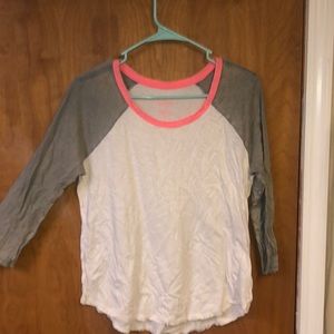 Large American Eagle Top